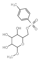 6619-09-6结构式