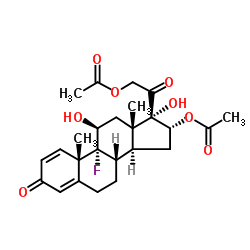 67-78-7 structure