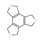 1,3,4,6,7,9-hexahydro-benzo[1,2-c:3,4-c':5,6-c'']trithiophene picture