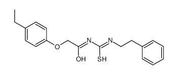 6986-95-4 structure