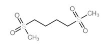 1,4-bis(methylsulfonyl)butane图片