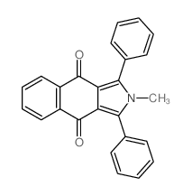 72726-12-6 structure