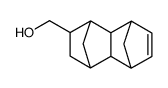 1,2,3,4,4a,5,8,8a-octahydro-1,4:5,8-dimethanonaphthalene-2-methanol结构式