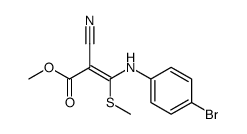 74906-31-3结构式