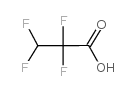 3H-Tetrafluoropropionic acid picture