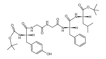 77427-00-0 structure