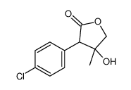 81156-95-8结构式