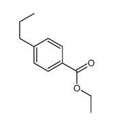 Ethyl 4-propylbenzoate picture