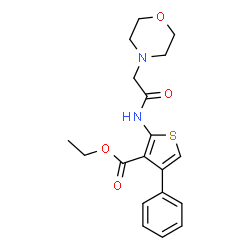 18-hydroxycortisol Structure