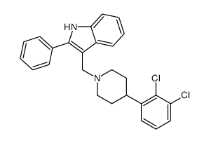 827015-71-4 structure