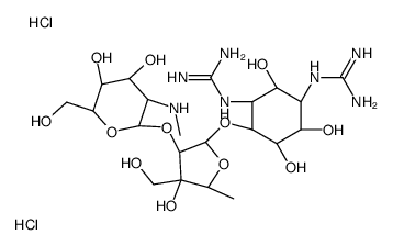 884483-17-4 structure