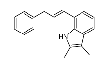 89732-10-5 structure