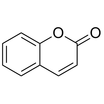 香豆素图片