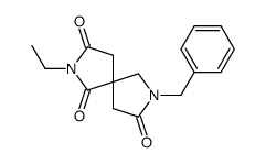 91189-29-6 structure