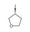 (3S)-3-iodotetrahydrofuran picture