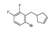 922166-21-0 structure