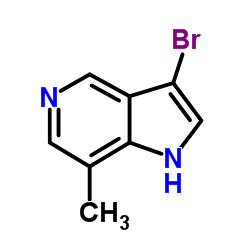 1000341-40-1 structure