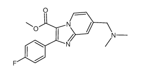 1001921-99-8 structure