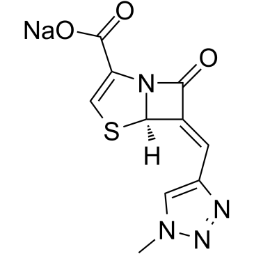 BRL-42715 structure