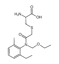 103003-64-1 structure