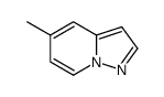 5-甲基吡唑并[1,5-a]吡啶图片