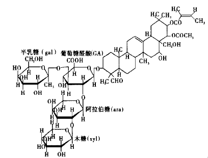 11006-75-0结构式