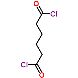 Adipoyl chloride picture