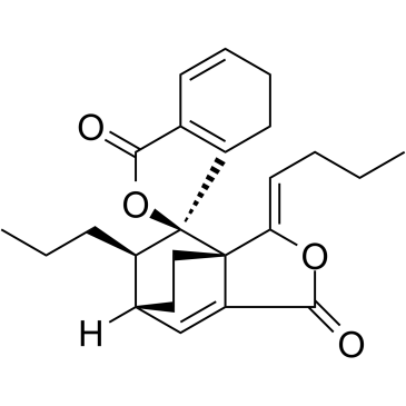 Tokinolide B图片