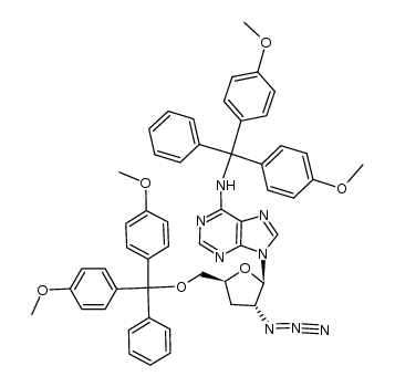 114743-30-5 structure