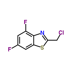 1188233-00-2 structure