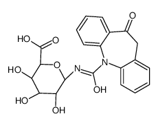 Oxcarbazepine N--D-Glucuronide picture