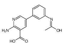 1261950-41-7 structure