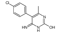 13166-58-0 structure