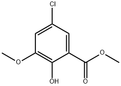 134419-46-8 structure