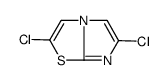 2,6-Dichloroimidazo[2,1-b]thiazole picture