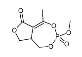 cyclophostin picture