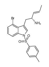 1449117-88-7 structure