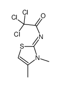 154478-27-0 structure