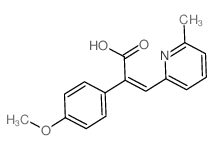 23877-48-7 structure