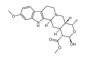 23924-91-6结构式