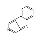 pyrrolo[3,4-b]indole Structure