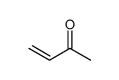 poly(vinyl methyl ketone) Structure