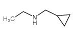 N-(cyclopropylmethyl)ethanamine picture