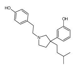 27452-89-7结构式