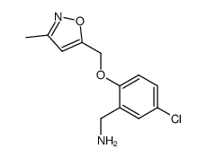 331729-40-9 structure