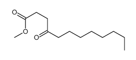 4-Ketododecanoic acid methyl ester picture