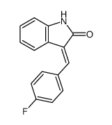 SU5205 Structure