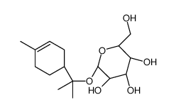 39015-85-5 structure