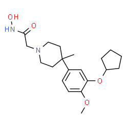 401519-28-6 structure