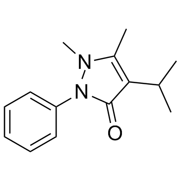 479-92-5结构式